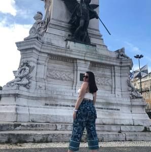 Meet your Posher, Alyssa